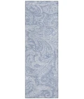 Chantille ACN654 Denim 2'3" x 7'6" Rug