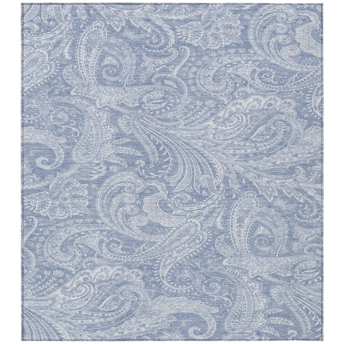 Chantille ACN654 Denim 8' x 10' Rug