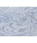 Chantille ACN654 Denim 8' x 8' Rug