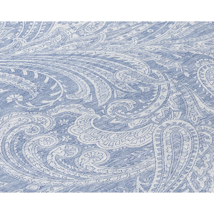 Chantille ACN654 Denim 8' x 8' Rug