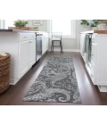 Chantille ACN654 Gray 2'3" x 7'6" Rug