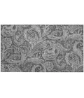 Chantille ACN654 Gray 1'8" x 2'6" Rug