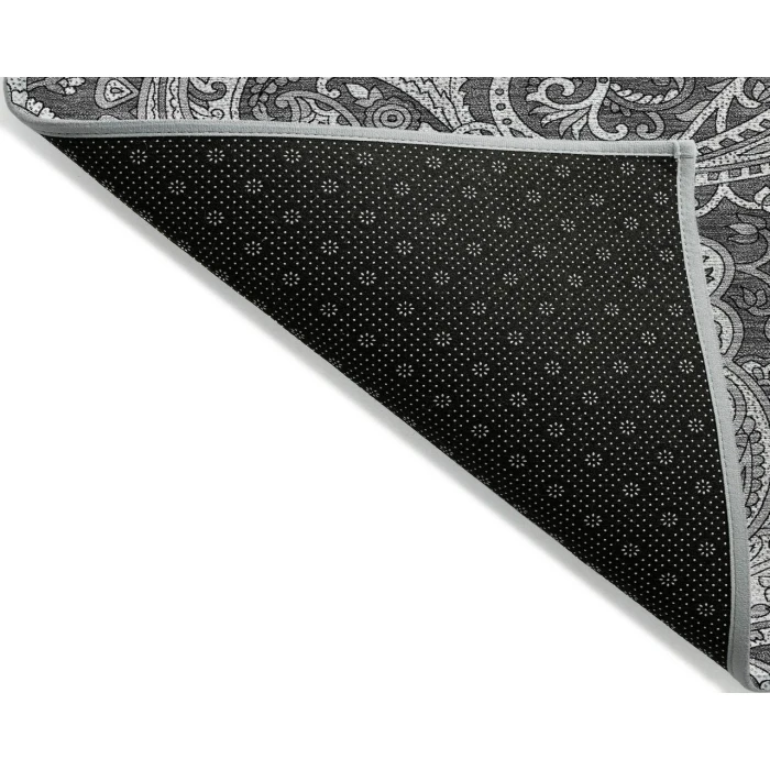 Chantille ACN654 Gray 8' x 8' Rug