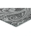 Chantille ACN654 Gray 3' x 5' Rug