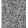Addison Chantille ACN654 Gray 10 ft. x 14 ft. Rectangle Rug
