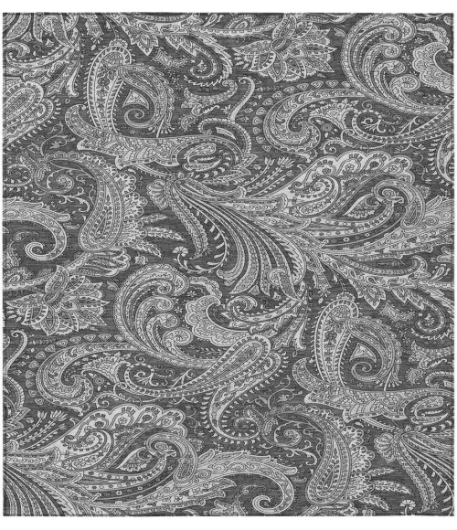 Chantille ACN654 Gray 3' x 5' Rug