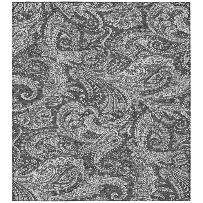 Chantille ACN654 Gray 9' x 12' Rug