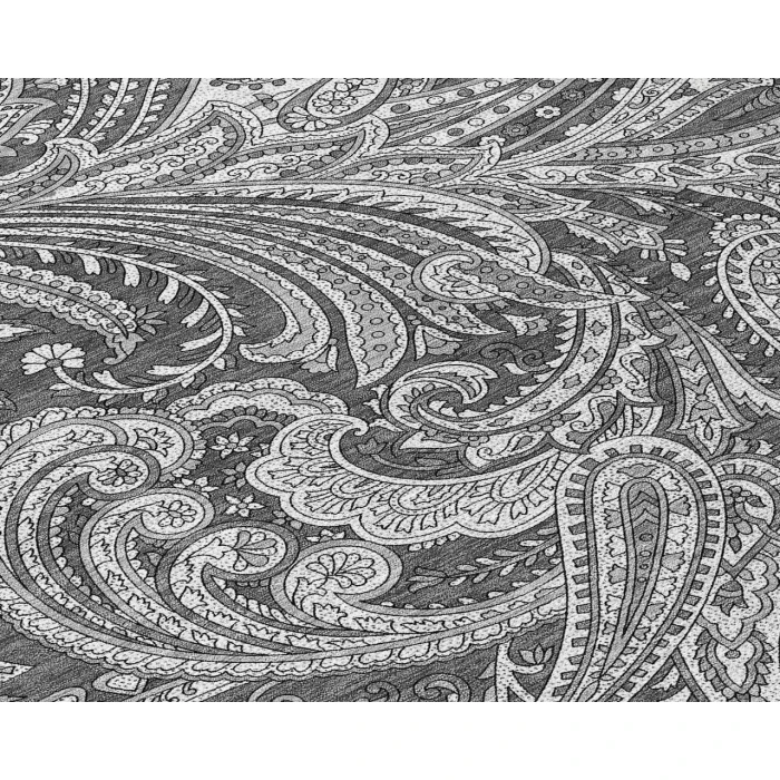 Chantille ACN654 Gray 8' x 8' Rug