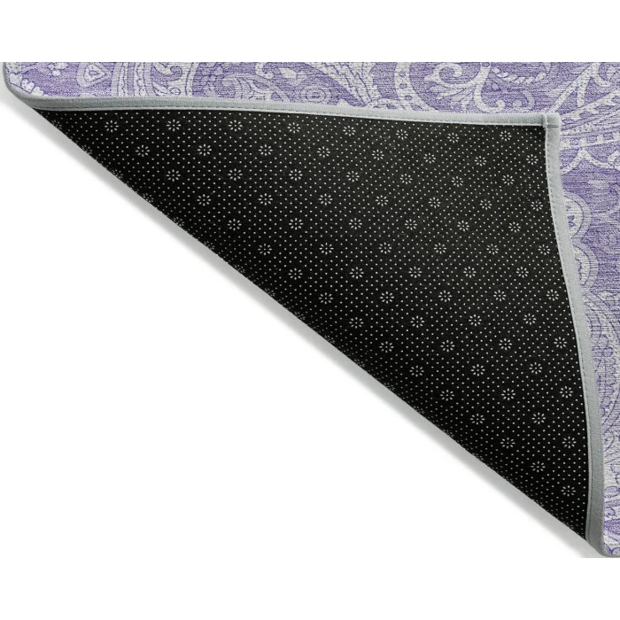Chantille ACN654 Lavender 8' x 10' Rug
