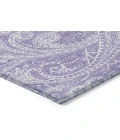 Chantille ACN654 Lavender 10' x 14' Rug