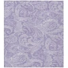 Addison Chantille ACN654 Lavender 10 ft. x 14 ft. Rectangle Rug