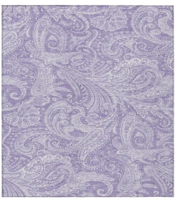 Addison Chantille ACN654 Lavender 3 ft. x 5 ft. Rectangle Rug