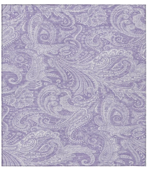 Chantille ACN654 Lavender 10' x 14' Rug