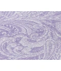 Chantille ACN654 Lavender 10' x 14' Rug