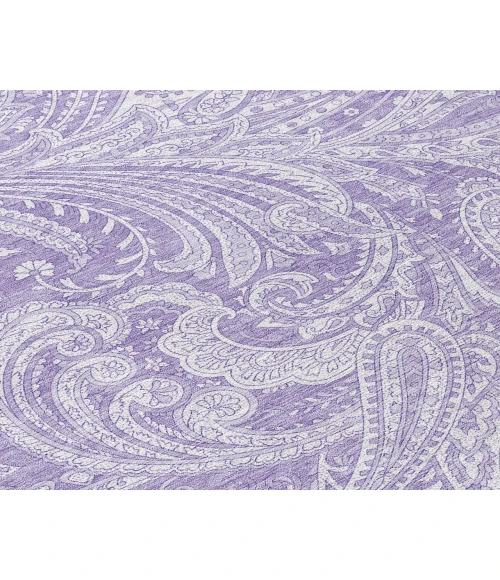 Chantille ACN654 Lavender 10' x 14' Rug