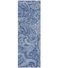 Chantille ACN654 Navy 2'3" x 7'6" Rug