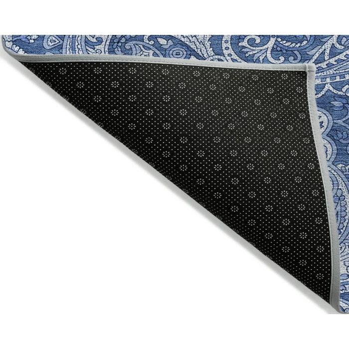 Chantille ACN654 Navy 9' x 12' Rug