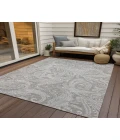 Chantille ACN654 Taupe 3' x 5' Rug