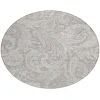 Addison Chantille ACN654 Taupe 8 ft. x 8 ft. Round Rug