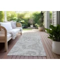 Chantille ACN654 Taupe 2'3" x 7'6" Rug