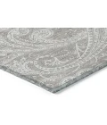 Chantille ACN654 Taupe 3' x 5' Rug