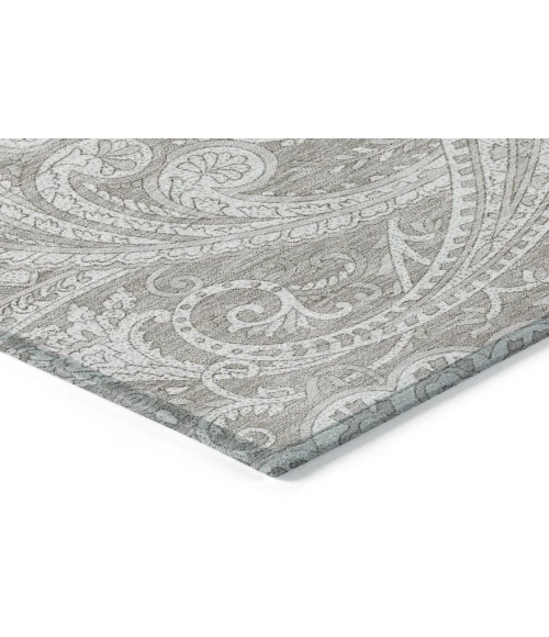 Chantille ACN654 Taupe 3' x 5' Rug