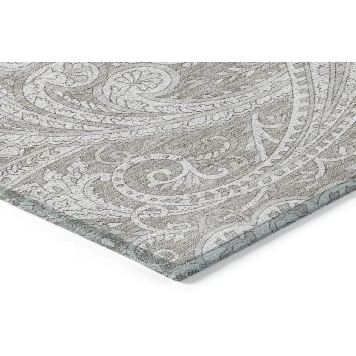 Chantille ACN654 Taupe 2'3" x 7'6" Rug