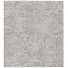 Addison Chantille ACN654 Taupe 10 ft. x 14 ft. Rectangle Rug