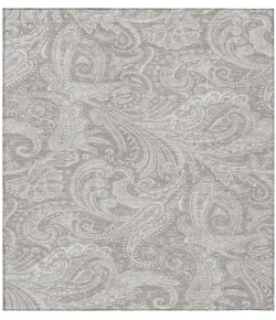 Addison Chantille ACN654 Taupe 3 ft. x 5 ft. Rectangle Rug