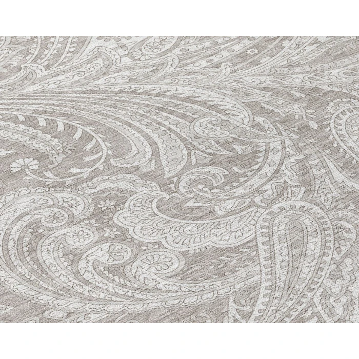 Chantille ACN654 Taupe 2'3" x 7'6" Rug