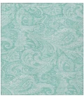 Chantille ACN654 Teal 5' x 7'6" Rug