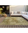 Chantille ACN655 Brown 10' x 14' Rug