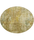 Chantille ACN655 Brown 8' x 8' Rug