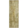 Addison Chantille ACN655 Brown 2 ft. 3 in. x 7 ft. 6 in. Runner Rug