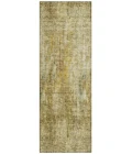 Chantille ACN655 Brown 2'3" x 7'6" Rug