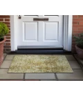 Chantille ACN655 Brown 1'8" x 2'6" Rug