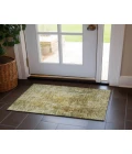 Chantille ACN655 Brown 1'8" x 2'6" Rug