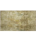 Chantille ACN655 Brown 1'8" x 2'6" Rug