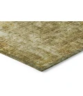 Chantille ACN655 Brown 2'3" x 7'6" Rug