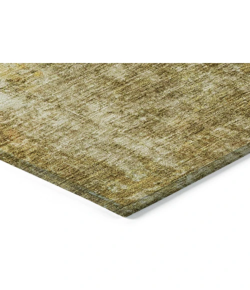 Chantille ACN655 Brown 2'3" x 7'6" Rug