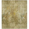 Addison Chantille ACN655 Brown 9 ft. x 12 ft. Rectangle Rug