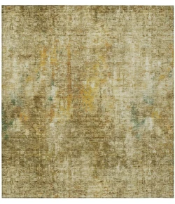 Addison Chantille ACN655 Brown 2 ft. 6 in. x 3 ft. 10 in. Rectangle Rug