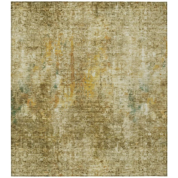 Chantille ACN655 Brown 10' x 14' Rug