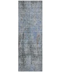 Chantille ACN655 Gray 2'3" x 7'6" Rug