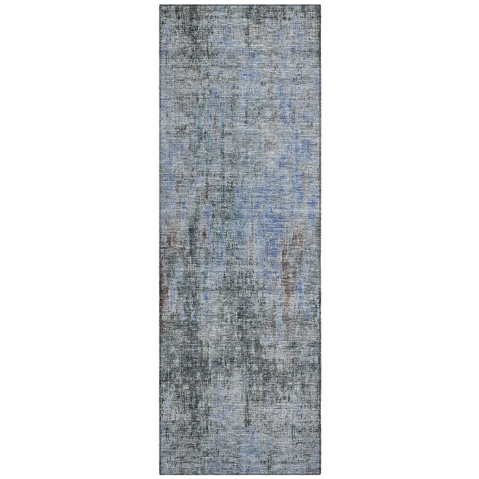 Chantille ACN655 Gray 2'3" x 7'6" Rug