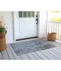 Chantille ACN655 Gray 1'8" x 2'6" Rug