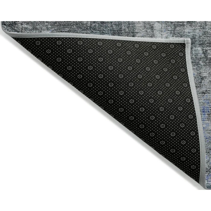 Chantille ACN655 Gray 2'6" x 3'10" Rug