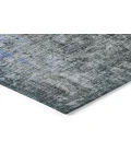 Chantille ACN655 Gray 2'6" x 3'10" Rug