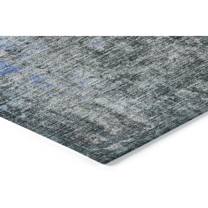 Chantille ACN655 Gray 2'6" x 3'10" Rug