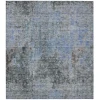 Addison Chantille ACN655 Gray 9 ft. x 12 ft. Rectangle Rug